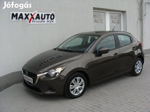 Mazda 2 1.5 Attraction Tempomat+Keyless-GO!