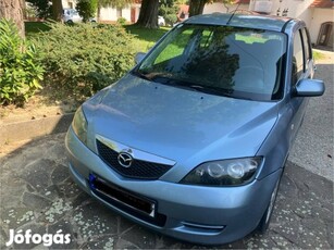 Mazda 2 eladó