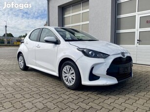 Mazda 2 Hybrid 1.5 Pure CVT Yaris 4 alkatrész k...