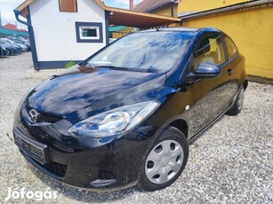 Mazda 2 Sport 1.3i TE Pro 156000KM . Működő Klí...