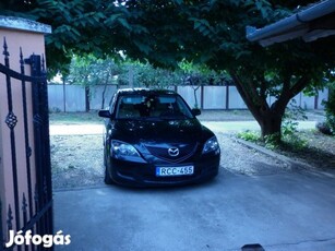 Mazda 3 1.4 TE