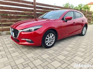 Mazda 3 1.5 D Revolution