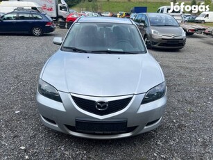 Mazda 3 1.6 C-line