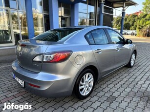 Mazda 3 1.6 D CE Sok jó van benne!