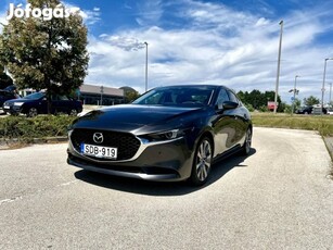 Mazda 3 2.0 Skyactiv Plus