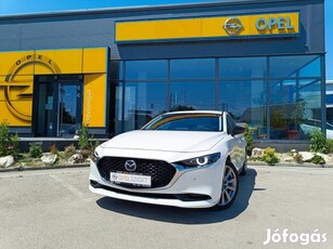 Mazda 3 2.0 Skyactiv Plus (Automata) Áfás!Magya...