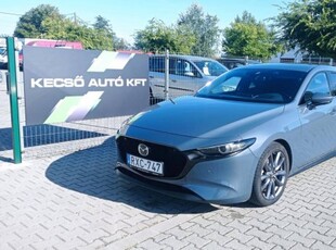 Mazda 3 Hatchback 2.0 Skyactiv Plus Első tulaj!...