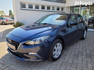 Mazda 3 Sport 1.5 Attraction 53.000 km! Garanci...