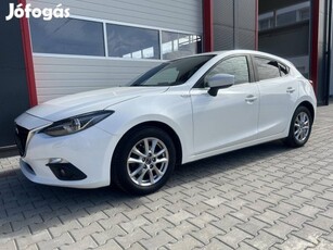 Mazda 3 Sport 1.5 Challenge Sérülésmentes/Végig...