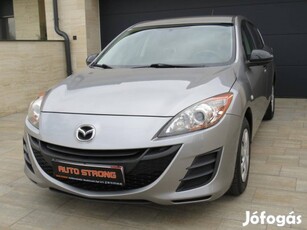 Mazda 3 Sport 1.6 CE 150.950 km ! Első Tulajdon...