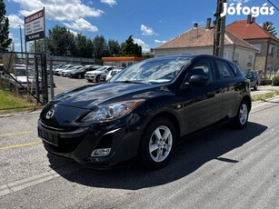 Mazda 3 Sport 1.6 CE Mirai ! Gyönyörű! Megkímél...