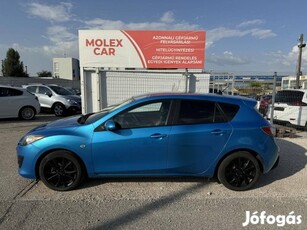 Mazda 3 Sport 1.6 D TX Azonnal Vihető