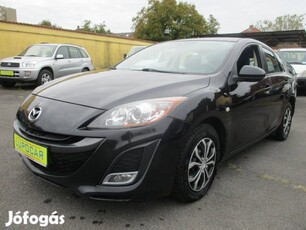 Mazda 3 Sport 1.6 TE (EURO5)