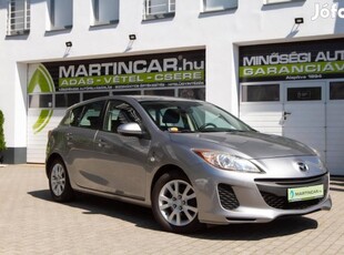 Mazda 3 Sport 1.6 TE Sunlight Silver Metallic +...