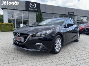 Mazda 3 Sport 2.0 Attraction Márkakereskedés!12...