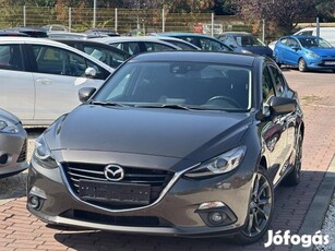 Mazda 3 Sport 2.0 Revolution Nakama 102.000KM!!...