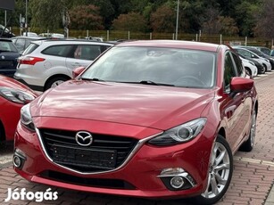 Mazda 3 Sport 2.0 Revolution Top 118.000KM!!!Vé...