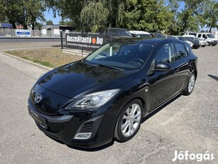 Mazda 3 Sport 2.2 D GTA Bose.Makulátlan