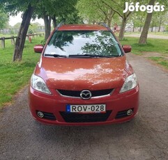 Mazda 5 1.8 TX.