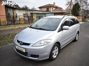 Mazda 5 1.8 TX 7 Személyes