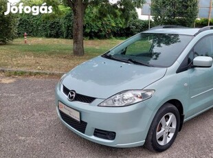 Mazda 5 1.8 TX (7 személyes) Digit.Klíma Téli-N...