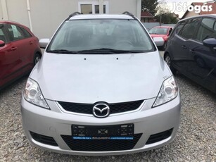 Mazda 5 1.8 TX.