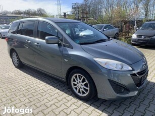 Mazda 5 1.8 TX +EURO 5+