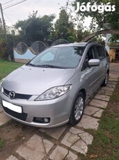 Mazda 5 2.0 CD CE