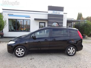 Mazda 5 2.0 CD TE Gazdaságos Diesel!7Személyes!