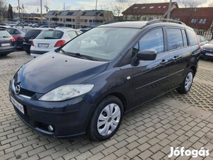 Mazda 5 2.0 Cdh GT GTA