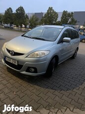 Mazda 5 2.0 disel