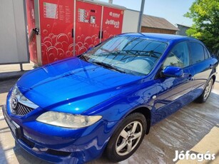 Mazda 6 1.8 eladó