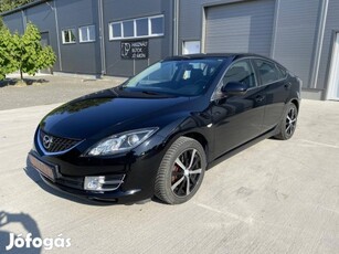 Mazda 6 1.8 TE Gyönyörű Állapotban!!!!!