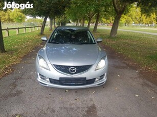 Mazda 6 1.8i TE