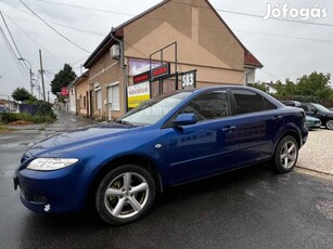 Mazda 6 2.0 CD CE Új Vezérlés