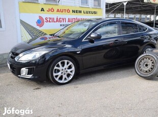 Mazda 6 2.0 CD TE Friss Műszaki / Nyári Gumi GA...