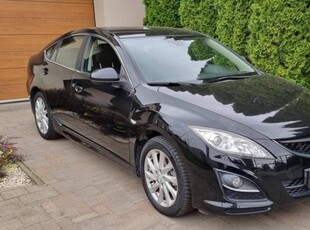 Mazda 6 2.0 GTA