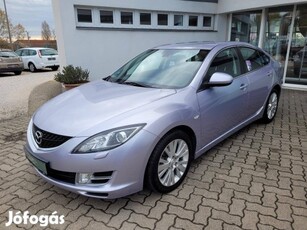 Mazda 6 2.0i TE Garanciával!