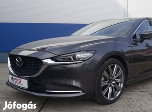 Mazda 6 2.5i Revolution Top (Automata) Magyaror...