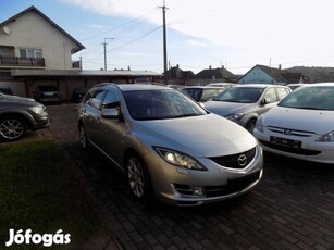 Mazda 6 Sport 2.0 CD TE Plus