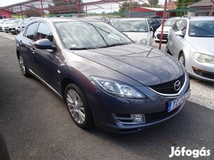 Mazda 6 Sport 2.0i TE Plus