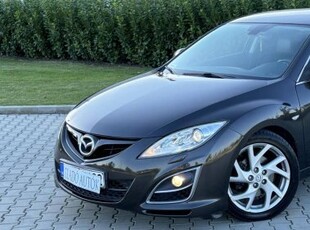 Mazda 6 Sport 2.2 CD GTA /Facelift/154 Ezer KM...