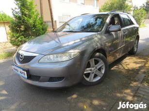 Mazda 6 Sportkombi 2.0 CD Evolution II Sok EXTR...