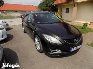 Mazda 6 Sportkombi 2.0 CD TE