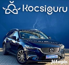 Mazda 6 Sportkombi 2.0i Revolution / Mo-i!/ Kar...