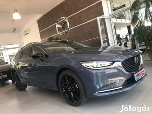 Mazda 6 Sportkombi 2.5i Homura (Automata) Navi!...