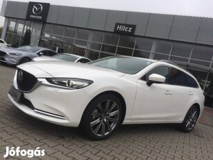 Mazda 6 Sportkombi 2.5i Skyactiv Takumi (Automa...