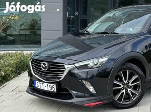 Mazda CX-3 1.5 CD Attraction / RED Pakett / 204...