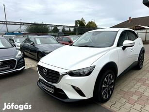 Mazda CX-3 2.0i Takumi 121Le!Facelift. 72000Km!...