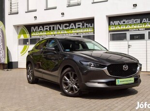 Mazda CX-30 2.0 e-Skyactive AWD GT Plus Machine...